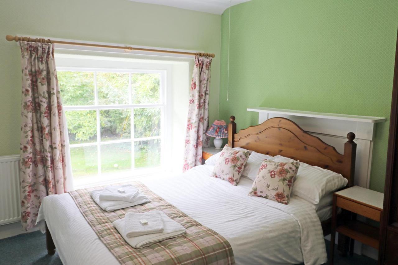 Plas Dolau Country Estate Aberystwyth Esterno foto